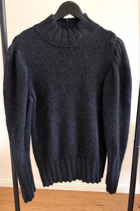 GOMAYE мек и топъл вълнен пуловер