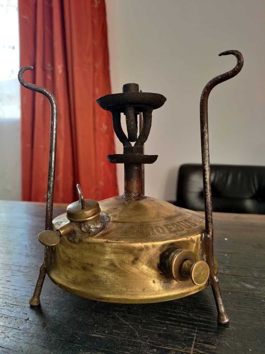 Antichități obiecte decor