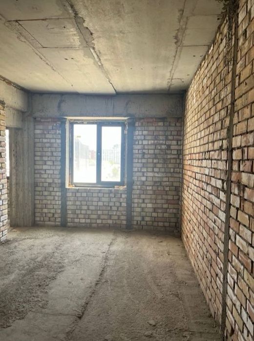 Продаётся квартира в ЖК Nukus Avenue на Яккасарайе