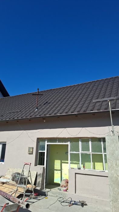 Reparatii acoperișuri.ro