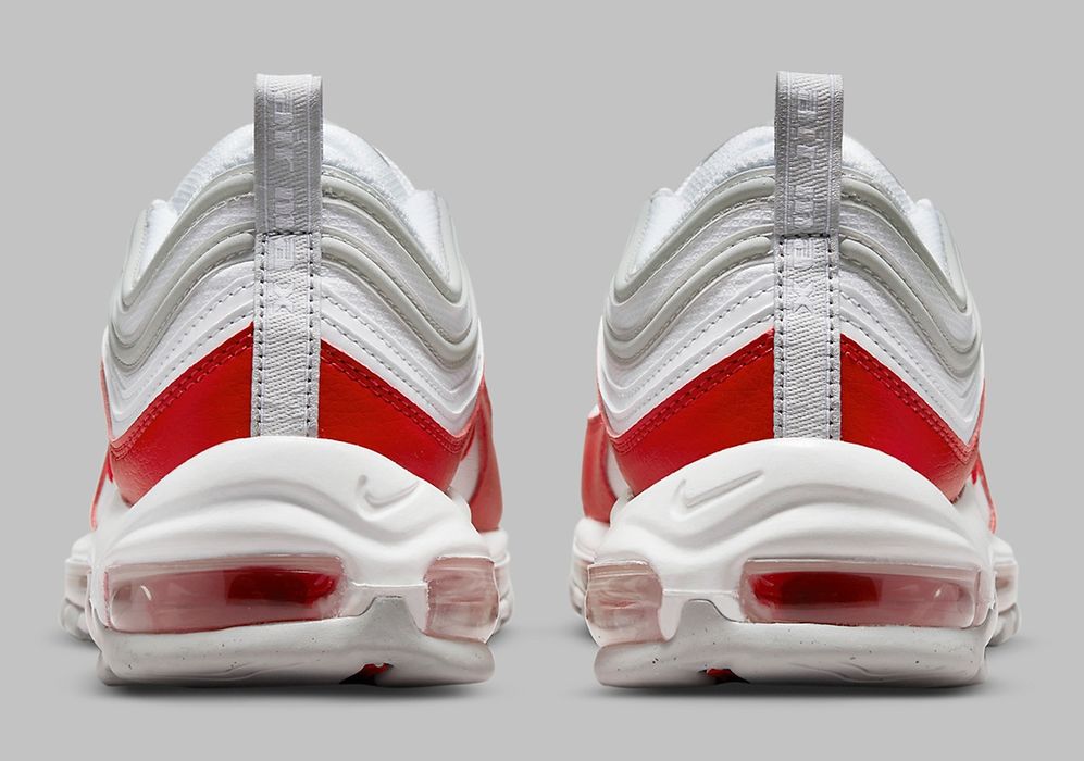 Кроссовки Nike Air Max 97