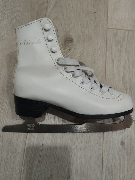 Коньки детские !