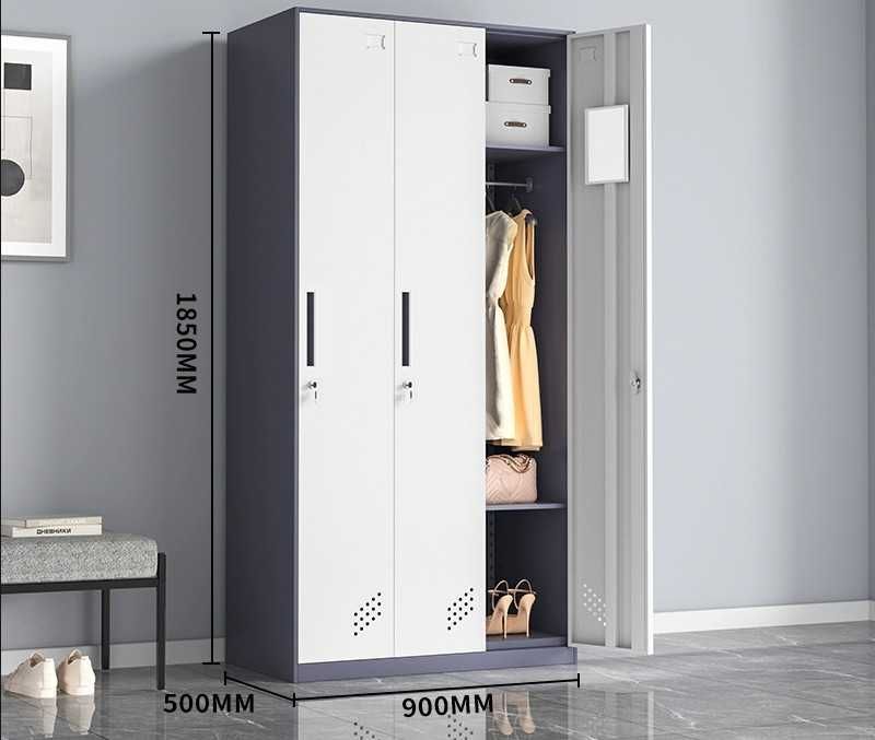 шкаф для одежды | arzon kiyim shkafi | шкаф для спортзала