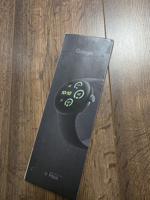 Google pixel watch 3