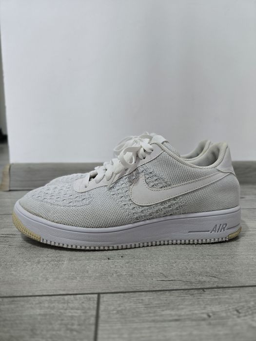 Nike Air Force 1 Flyknit 2.0