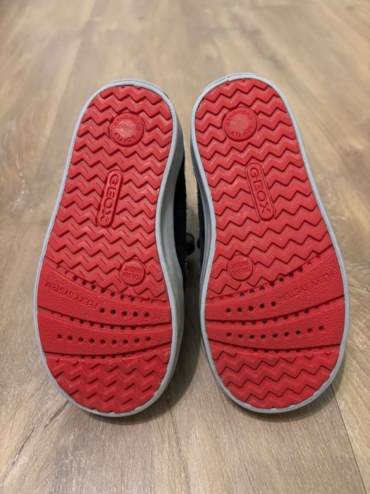 Детски кецове Geox 23 номер