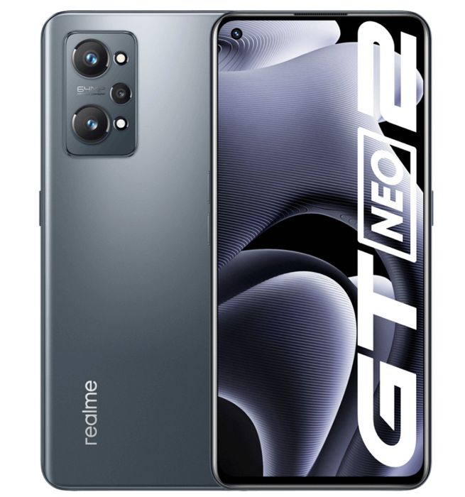 Realme GT Neo 2 5G