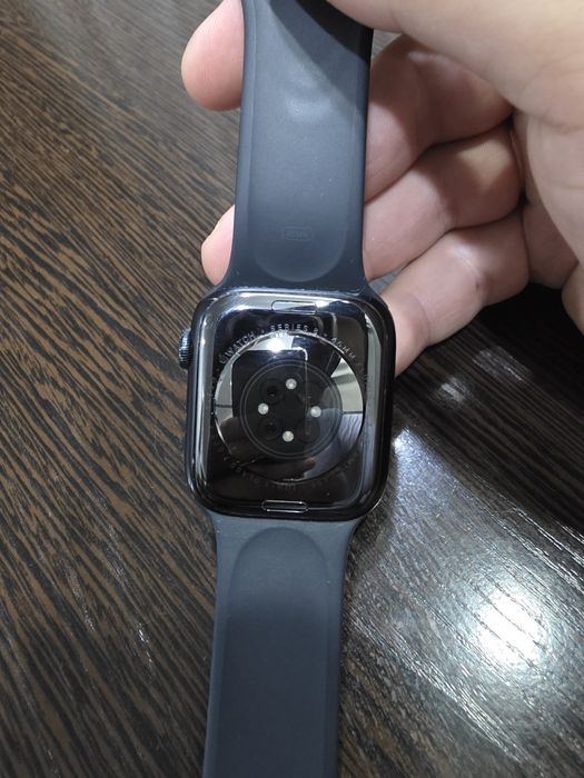 Часы apple watch 8