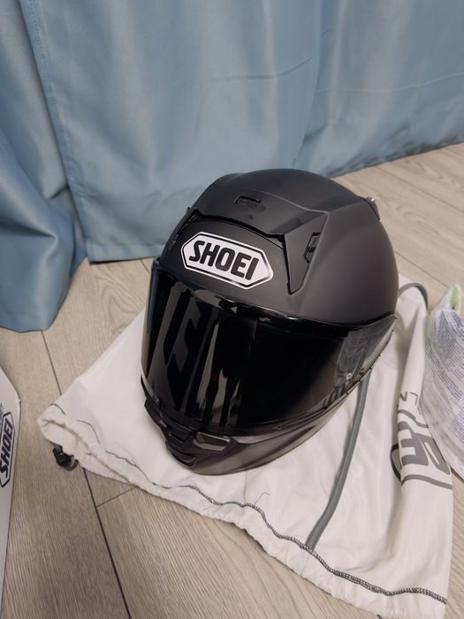 Casca Shoei X-SPR Pro Mat