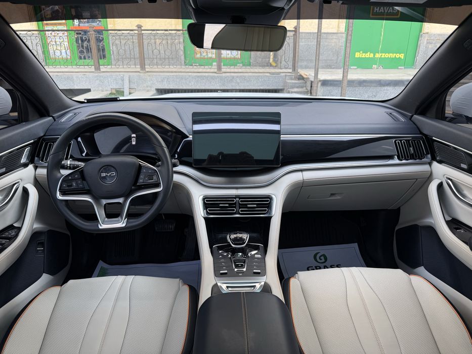 BYD song plyus фул сотилади холати идеалйурган масофаси 78000