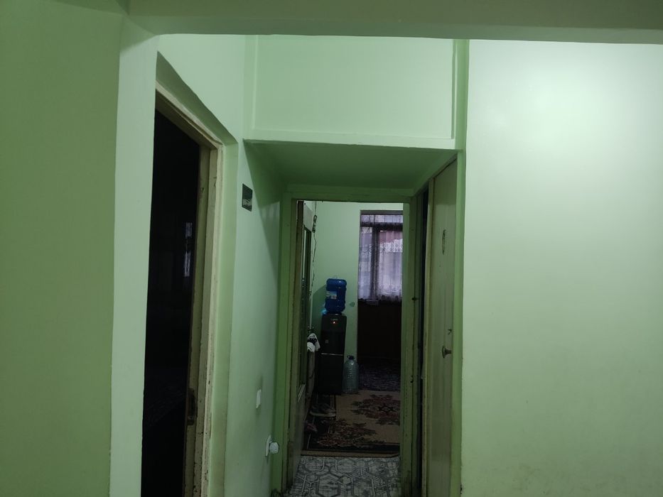 Olmazor tumani,Massiv Olimpiya