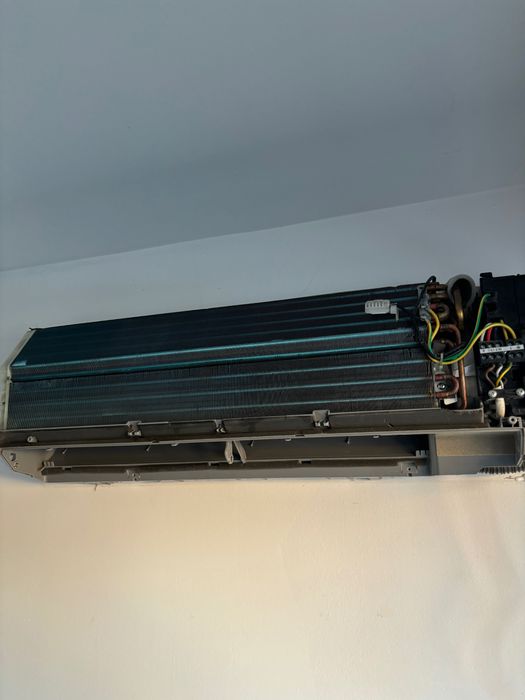 Профилактика на климатици