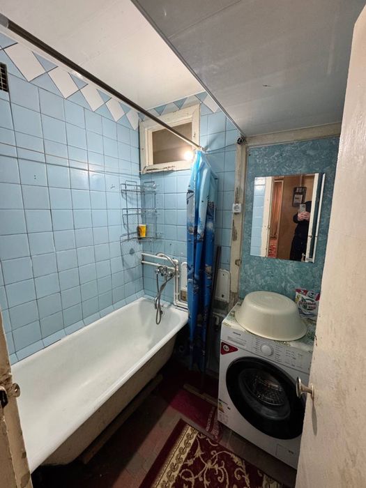 Авиасозлар 4 метро бекат Яшнабад