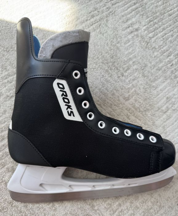 Patine de Hokey Oroks 100