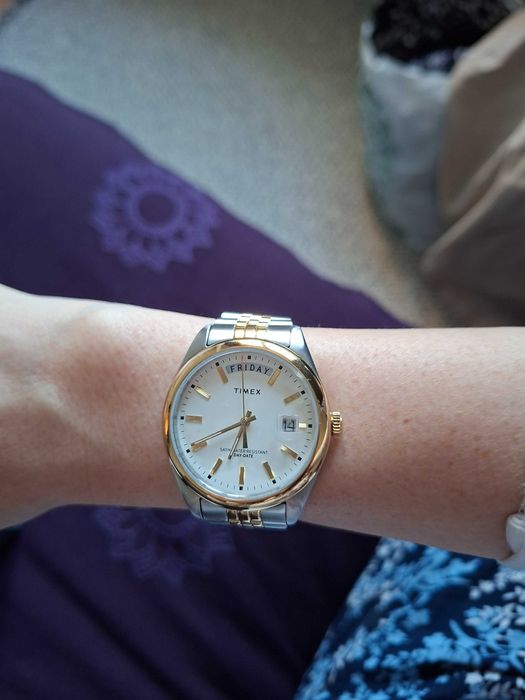 Ceas Timex Legacy