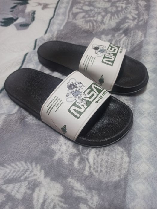 NASA мужской тапочка