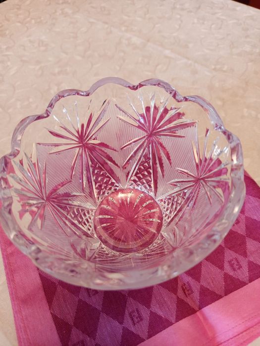 Ваза в отдичном состоянии