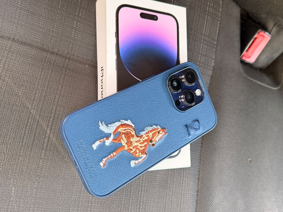 Продам Iphone 14 PRO
