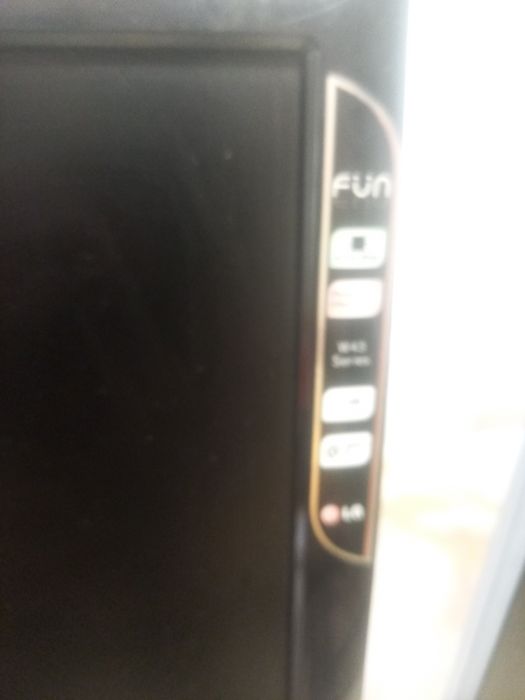 Монитор LG 60hz full hd