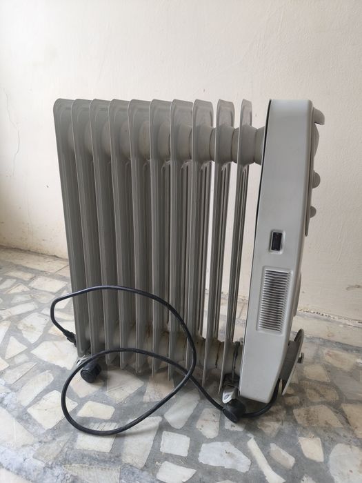 Нагреватель воздуха печка таза коланылган бахасы келисимли