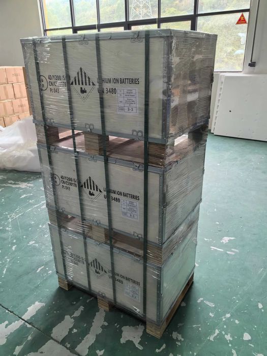 Соларна Батерия LiFePo4 51.2V 15kwh Висок клас Заводска батерия от доказан в бранша производител