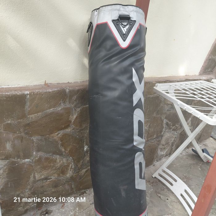 Sac de box profesional