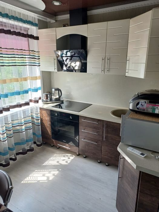 Квартира 2-х комнатная