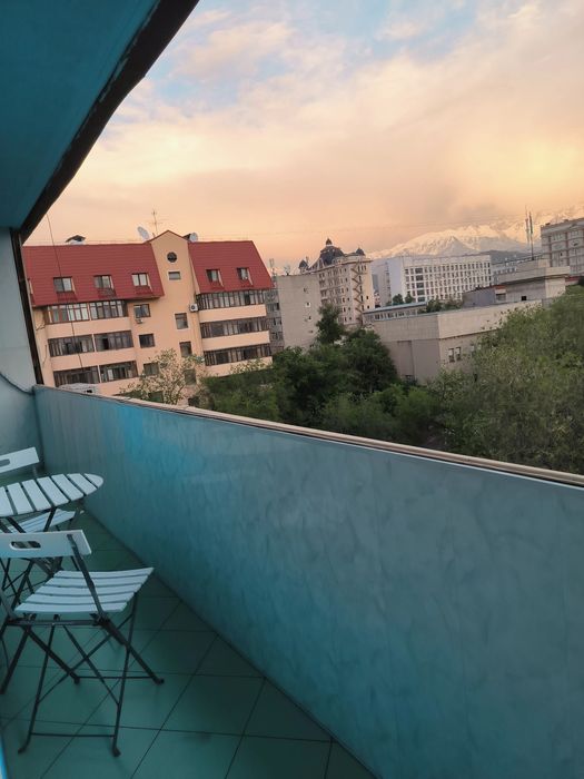 Продам 1-комнатную квартиру