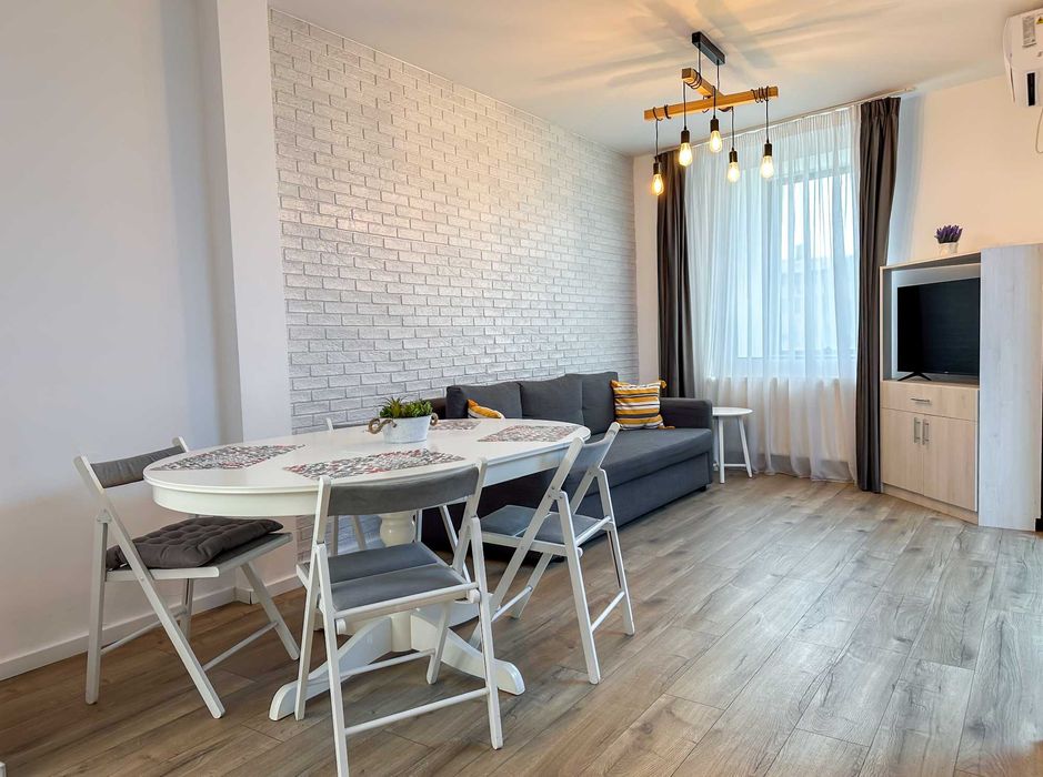 Apartamente de inchiriat in regim hotelier