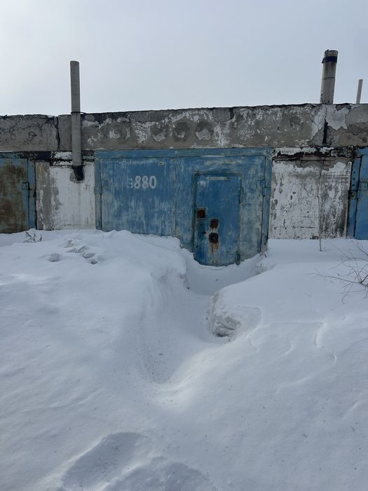 Гараж ( чашки ложки )