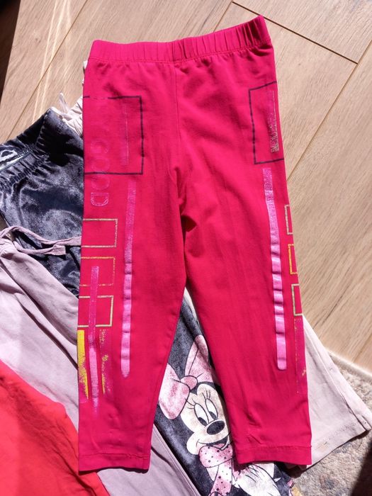 Lot colanti fetita 92