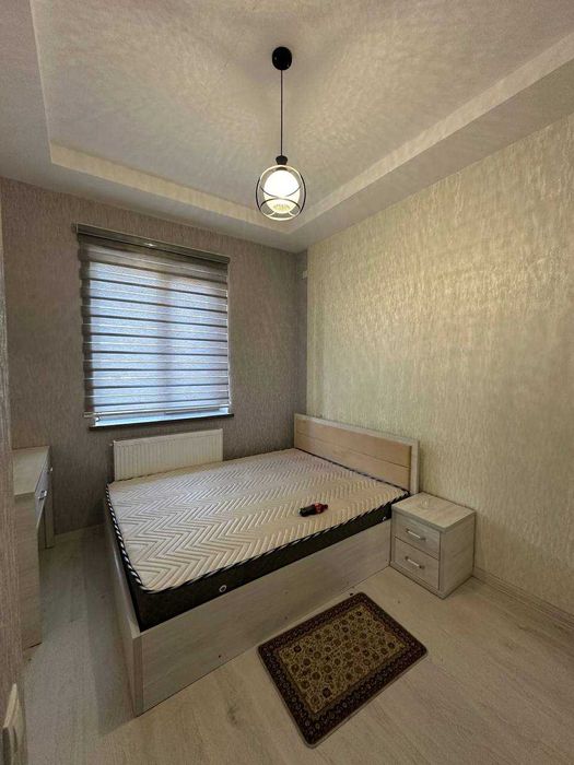 R1 Сдаётся квартира 2/3/5 в Мирзо-Улугбекском р-не