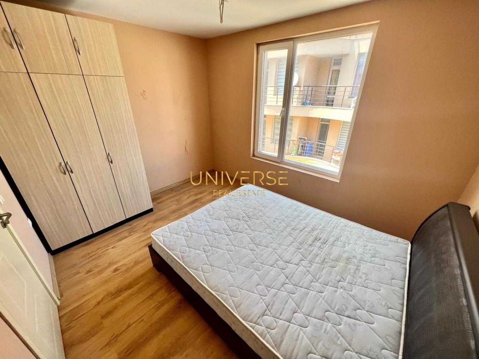 Продава се Двустаен апартамент в с. Равда, Област Бургас - 45 кв.м за 1332 €/кв.м - Снимка #9