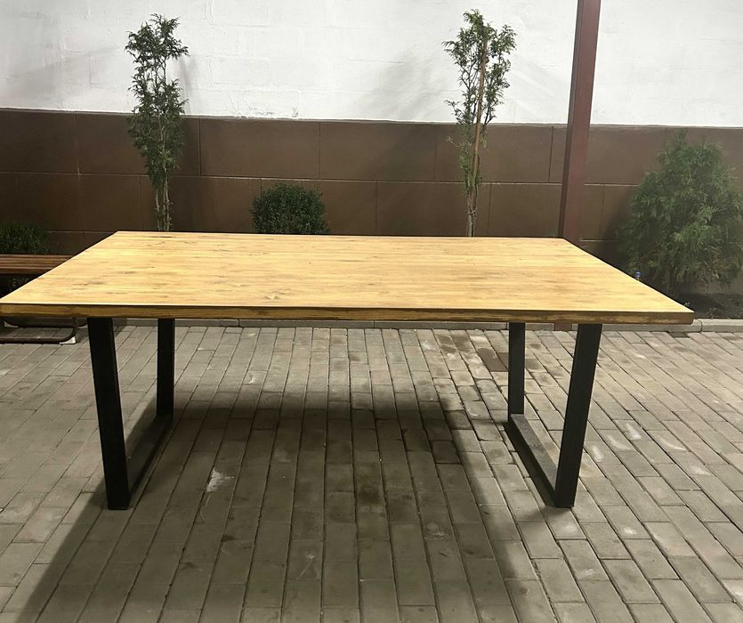 Продам стол лофт