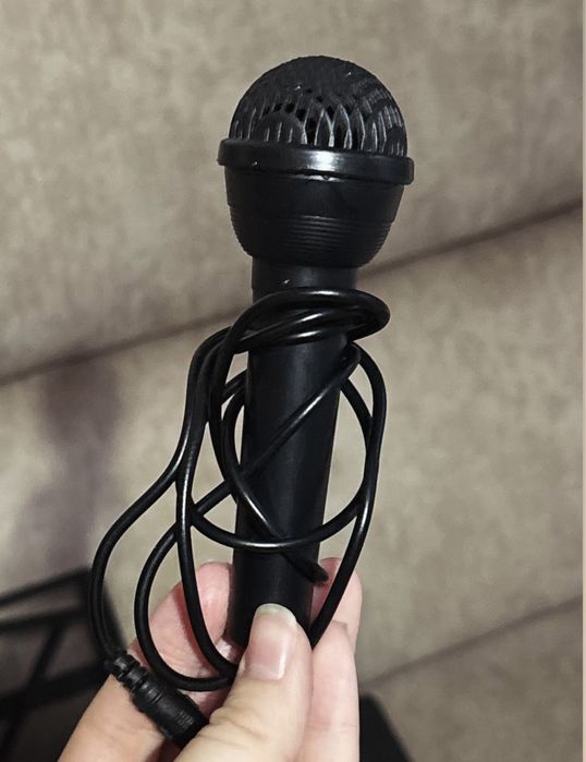 Детский синтезатор