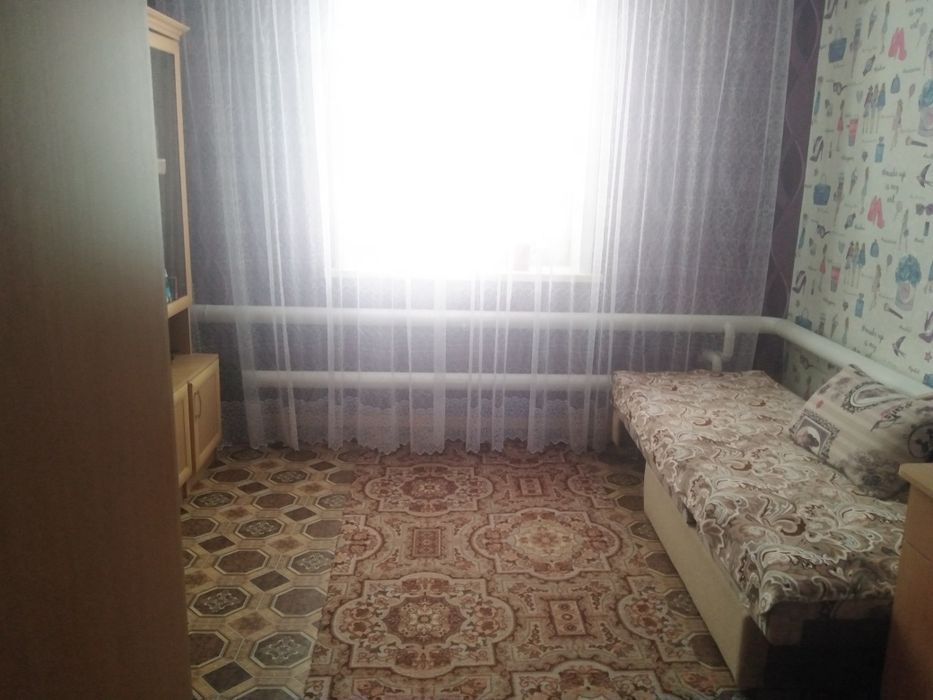 Продаётся    дом