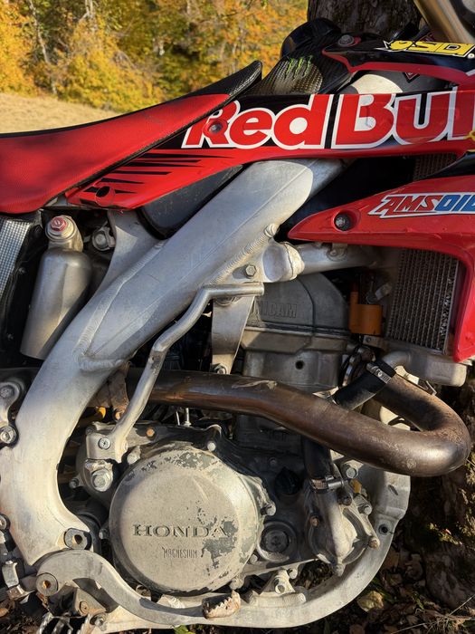 Vand Honda CRF 450