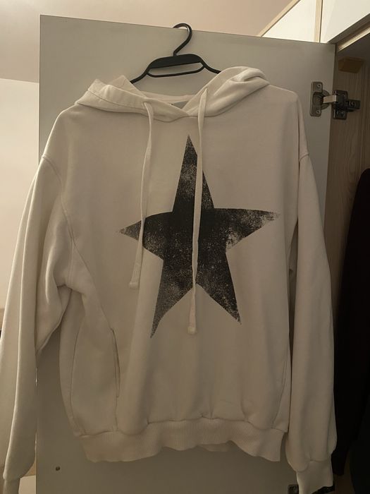 суичър със звезда