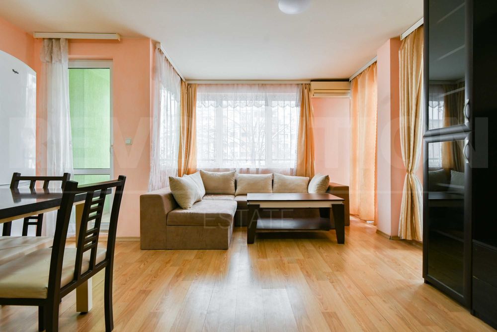 Продава се Двустаен апартамент в София, Люлин - център - 77 кв.м за 2467 €/кв.м - Снимка #1