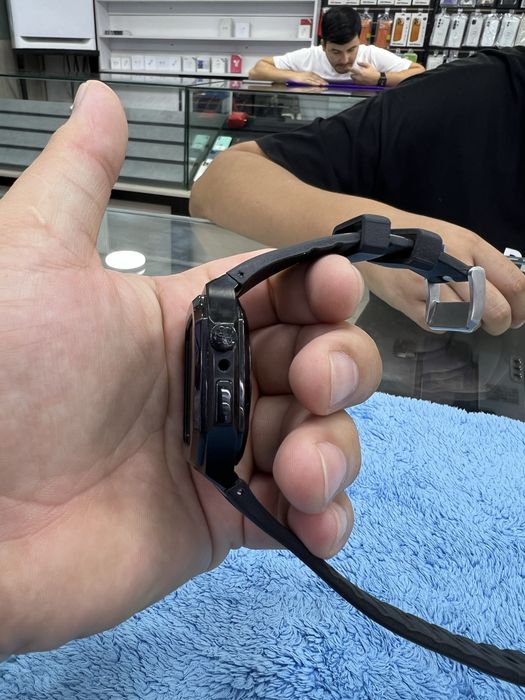 Apple iWatch 6/44mm