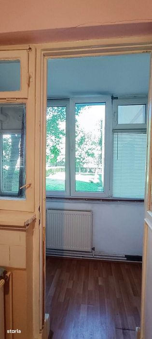 Apartament circular in cartierul astra