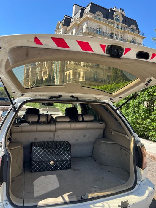 Срочно  кроссовер Lexsus RX 300