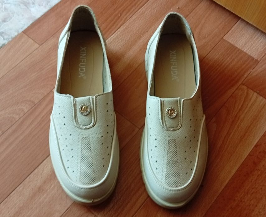 Женские туфли новые