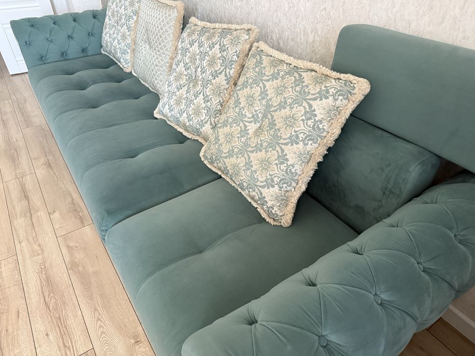 Диван раскладной