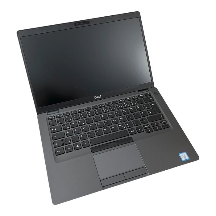 Laptop Dell Latitude 5400, i5-8365U vPro, 16GB RAM, SSD 256GB, Full HD