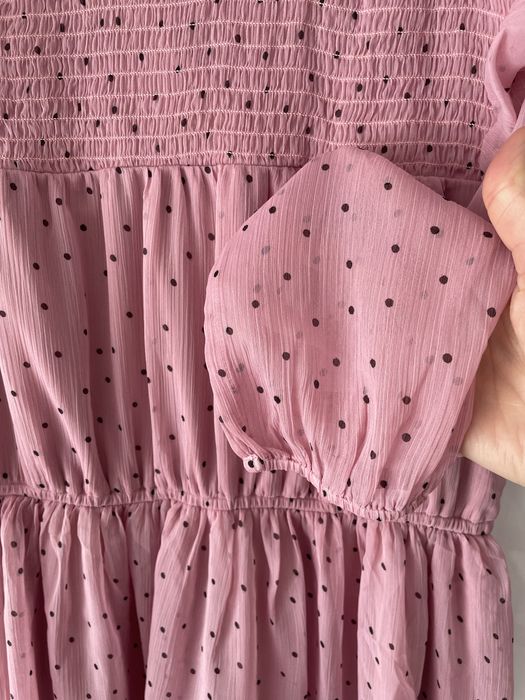 Rochita tulle Reserved