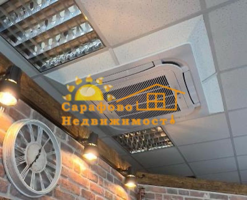 Продажба Специализирани магазини гр. Бургас - Сарафово 70m²