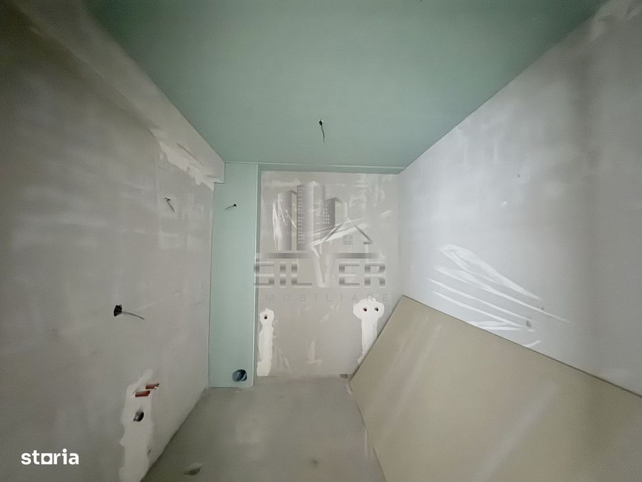 Apartament cu 3 camere+terasa de 13 mp/TVA INCLUS.