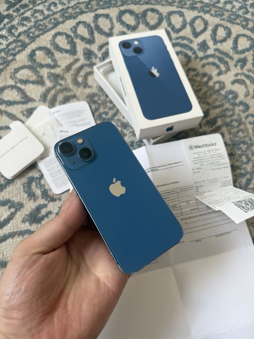 Iphone 13 mini 256gb / Айфон 13 мини 256гб
