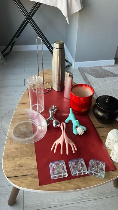 Все для дома по 1000 тг